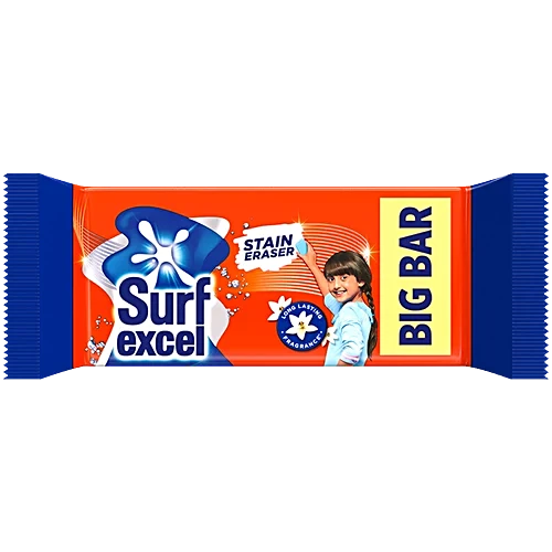 SURF EXCEL BAR SOAP