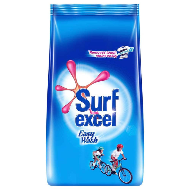 SURF EXCEL EASY WASH POWDER