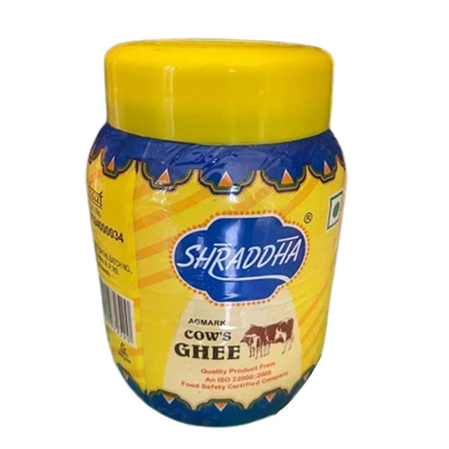 Shraddha - Cow Ghee