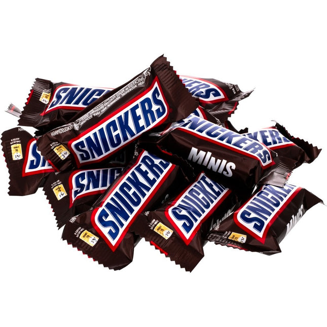Snickers Minis