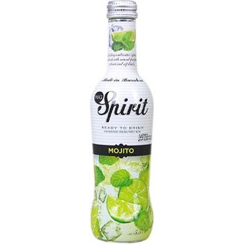 Spirit Mojito