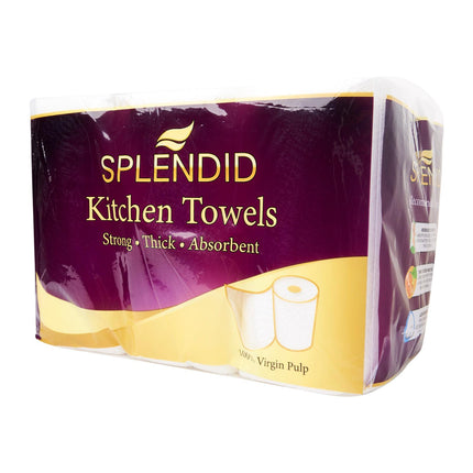 Splendid Kitchen Towels