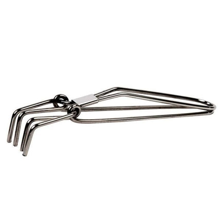Steel Iduki
