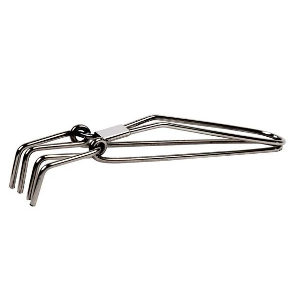 Steel Iduki