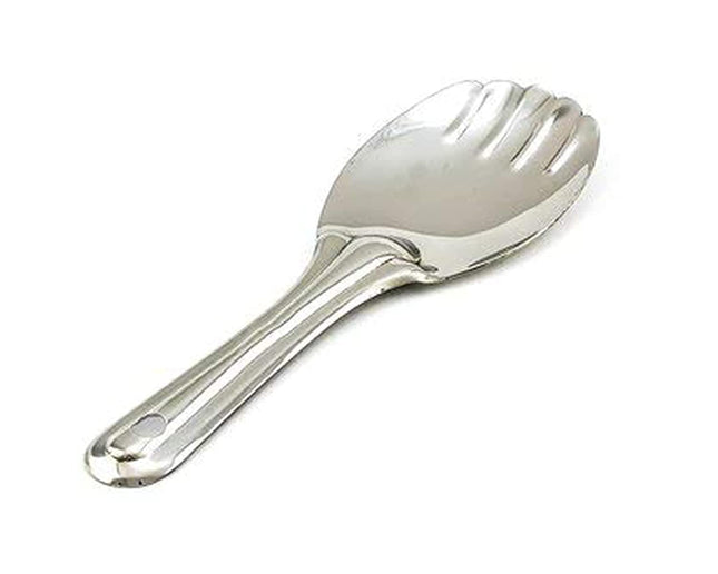 Steel Rice Serving Spoon (Big)