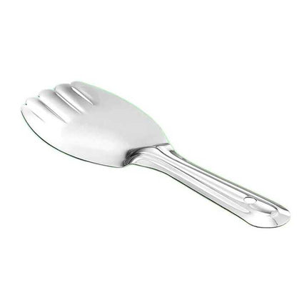 Steel Rice Serving Spoon (Small)