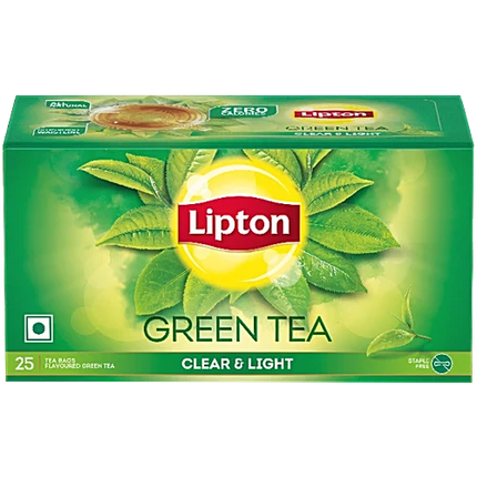LIPTON GREEN TEA