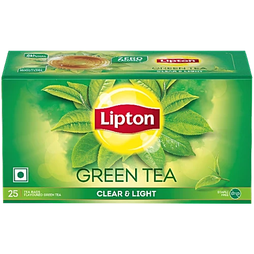 LIPTON GREEN TEA