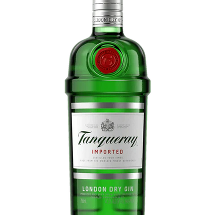 TANQUERAY