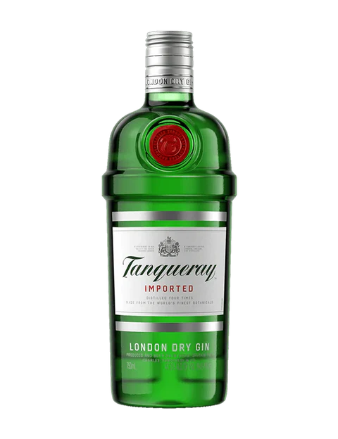 TANQUERAY