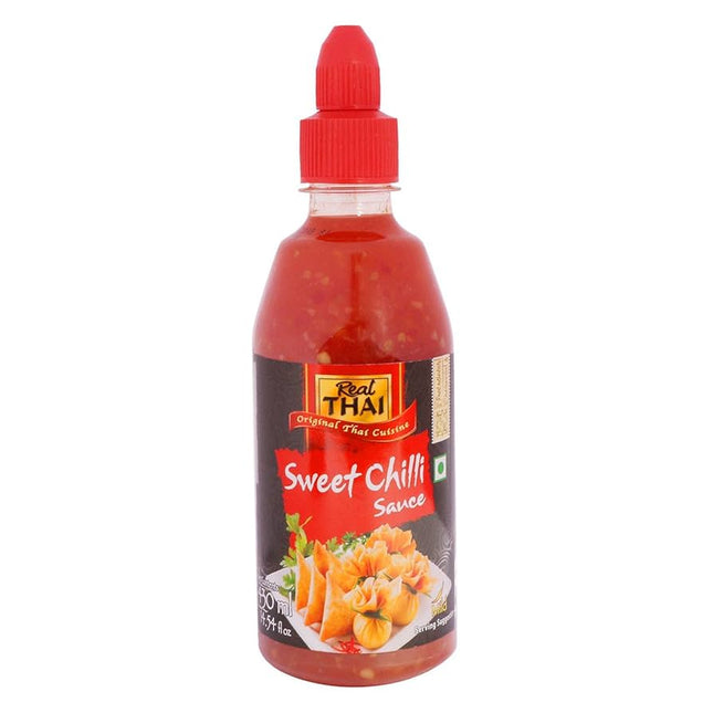 THAI SWEET CHILI SAUCE
