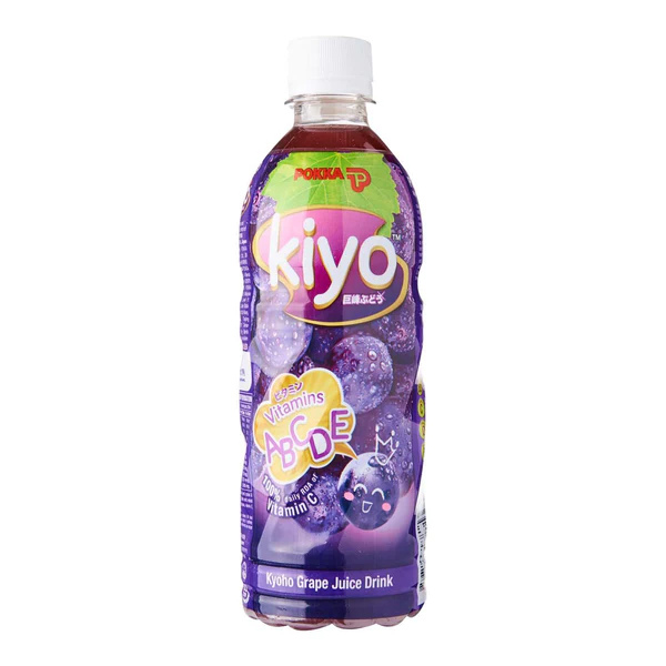 Pokka Kiyo Vitamin Drink