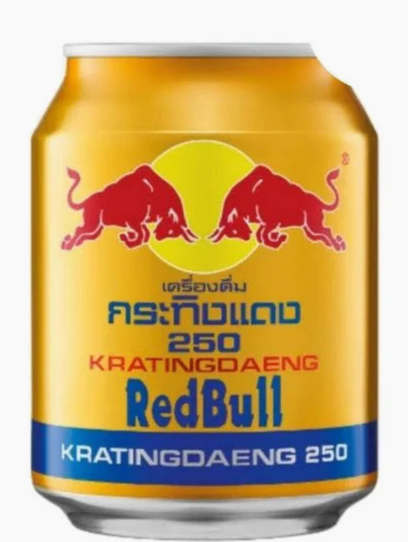Red Bull