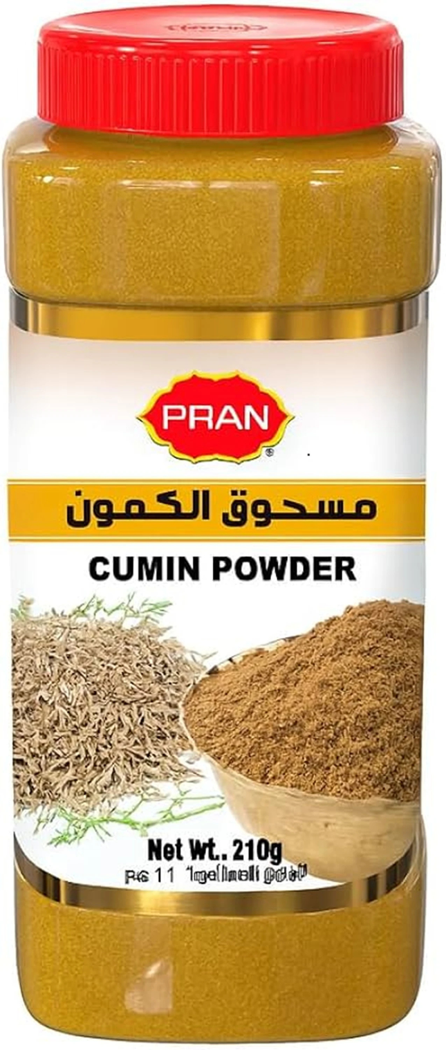 Pran - Cumin Powder