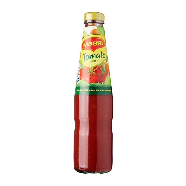 Maggi - Tomato Sauce
