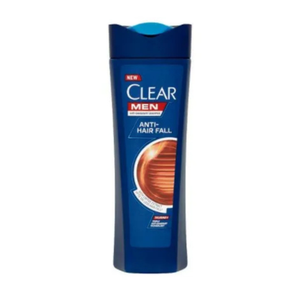 Clear Men's Shampoo - Anti-Hair Fall