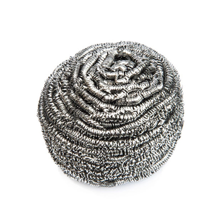 Stainless Steel Scourer