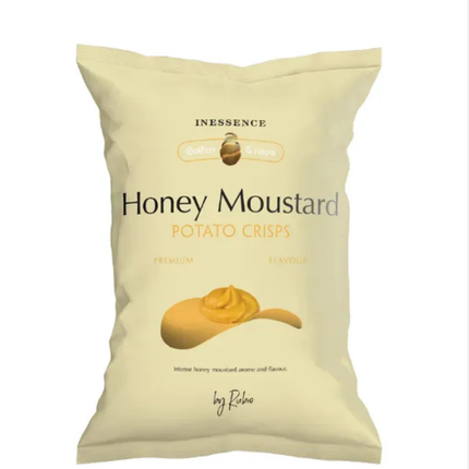 Inessence Golden Crisps - Honey Mustard