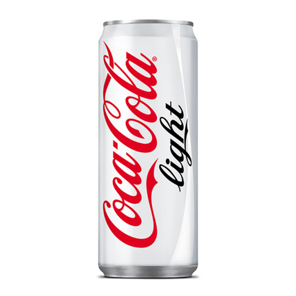 Coca Cola - Light