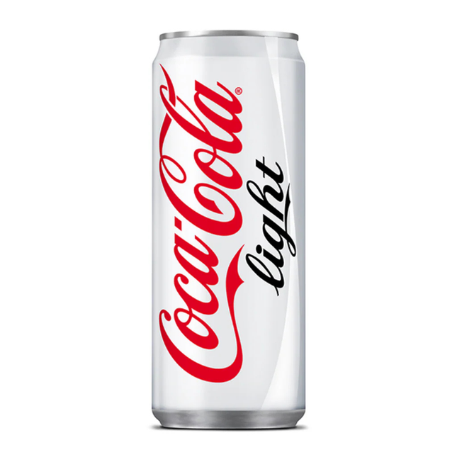 Coca Cola - Light
