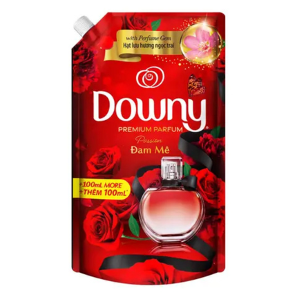 Downy Fabric Conditioner - Passion