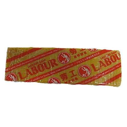 Labour - Laundry Soap