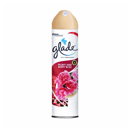Glade Air Freshener - Peony and Berry Bliss
