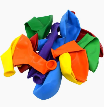 Party Balloons