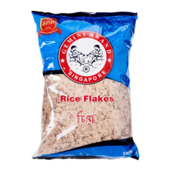 Gemini Brand - Puffed Rice