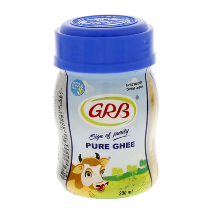 GRB - Pure Ghee