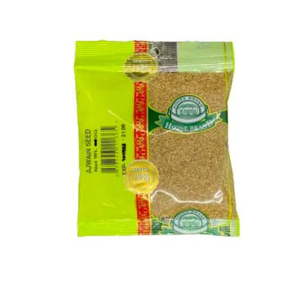 House Brand - Ajwain Seeds
