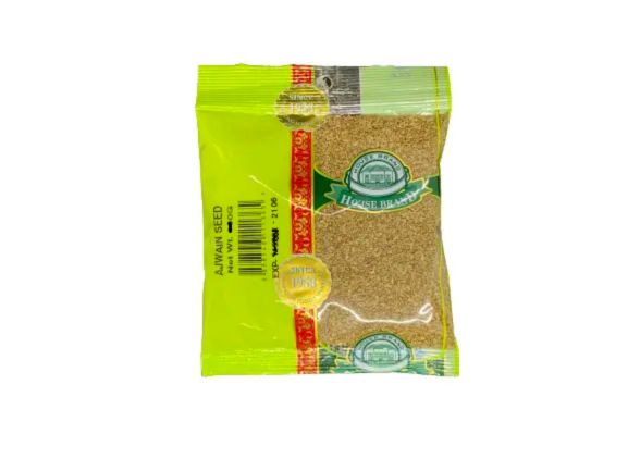 House Brand - Ajwain Seeds