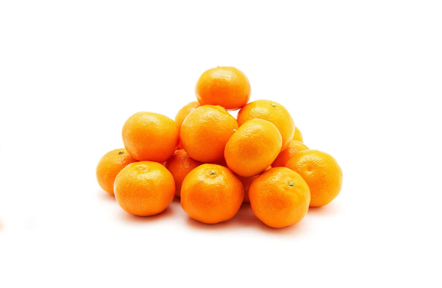 Fresh Mini Mandarin Oranges