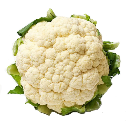 Fresh Indian Cauliflower