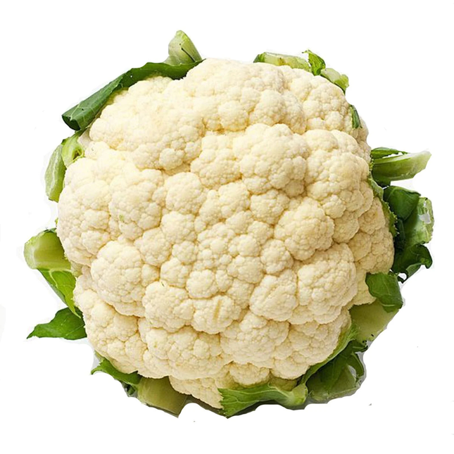 Fresh Indian Cauliflower