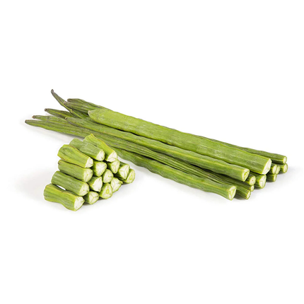 Fresh Indian Drumsticks