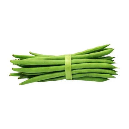 Fresh Indian French Beans