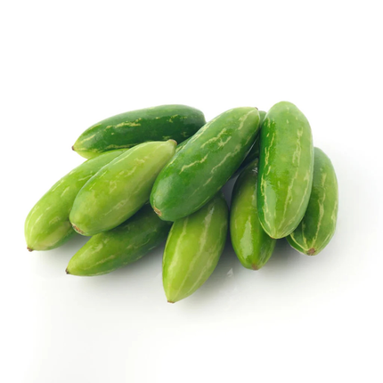 Fresh Ivy Gourd