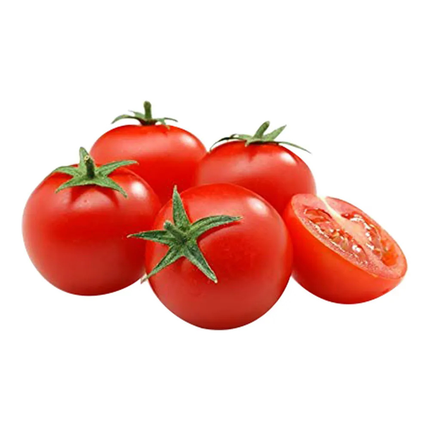 Fresh Tomato