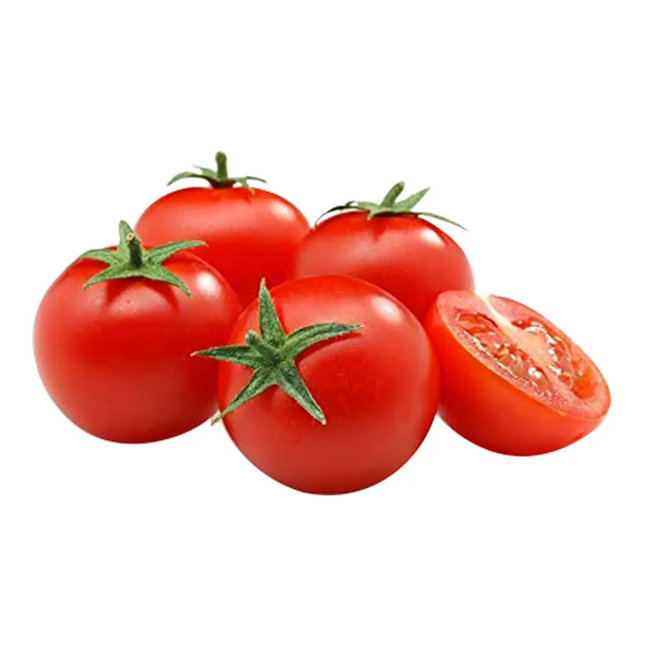 Fresh Tomato