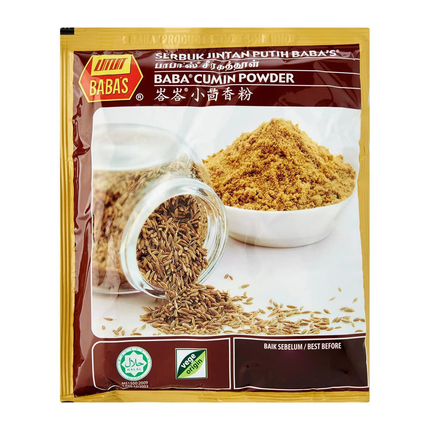 Baba's - Cumin Powder