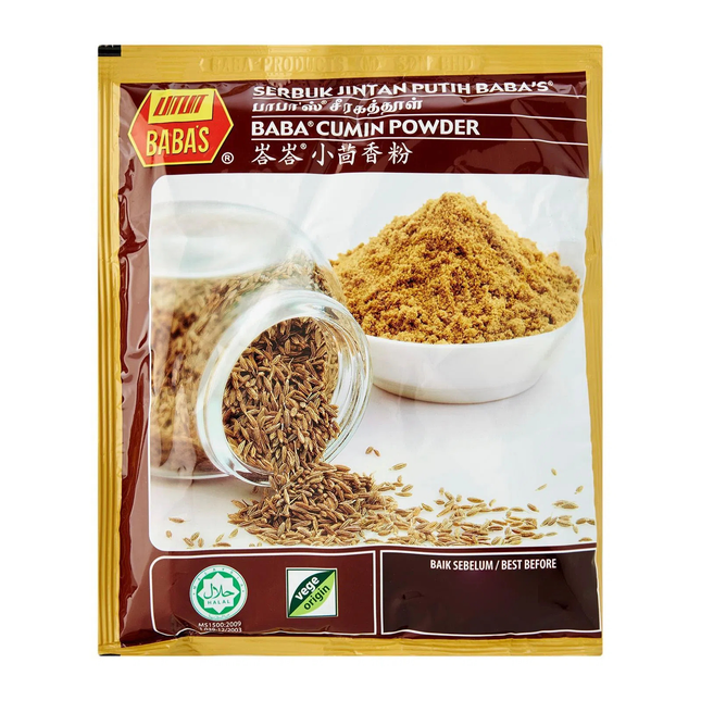BABA CUMIN POWDER