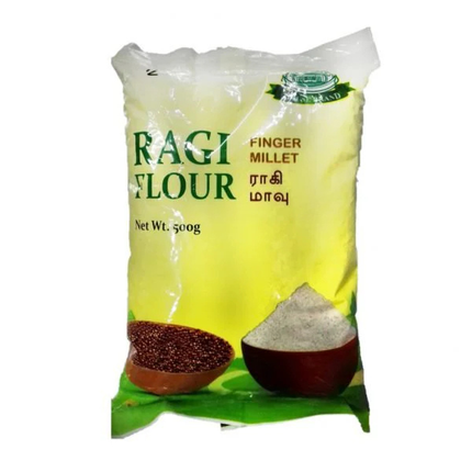 House Brand - Ragi Flour