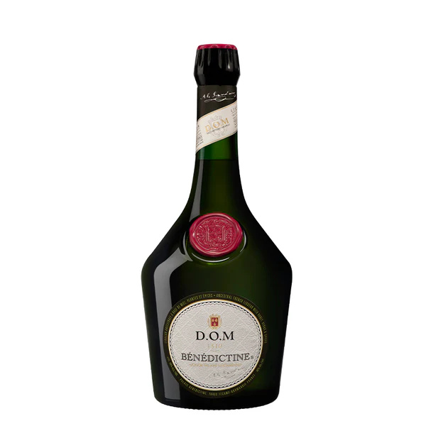 Benedictine D.O.M