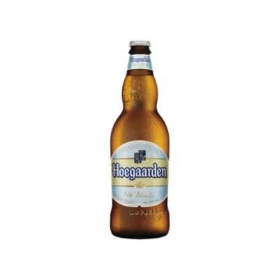 Hoegarden Beer