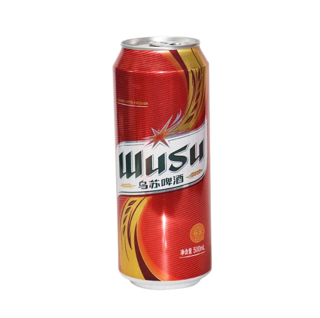 Wusu Beer