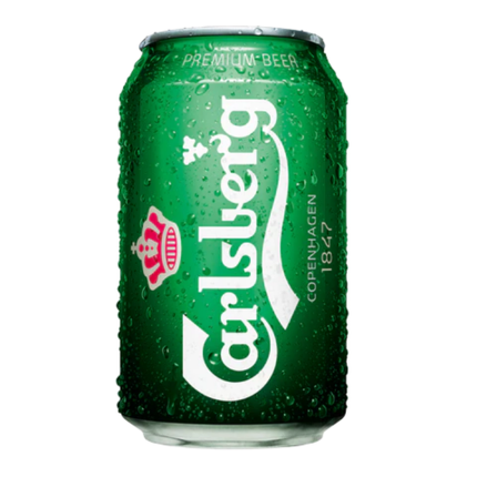 Carlsberg Beer