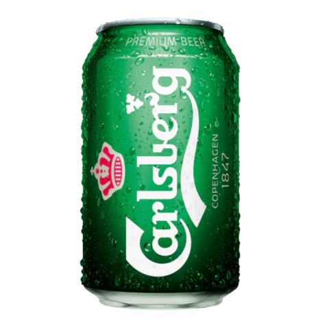 Carlsberg Beer