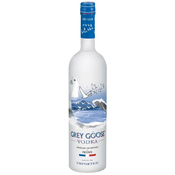 Grey Goose Vodka