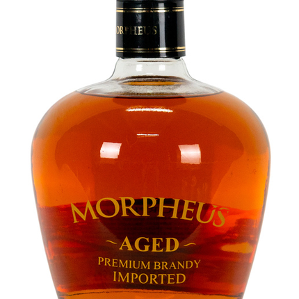 Morpheus Aged Brandy